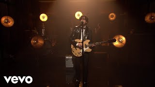 Video thumbnail of "Stephen Sanchez - Until I Found You (Live on Late Night with Seth Meyers)"