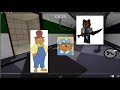 the berenstain bears vs piggy ep 6