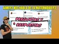 AIMEP3 HABLA DE LA MATERNIDAD P3