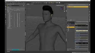 Simple Hack To Control Hierarchical Material Presets