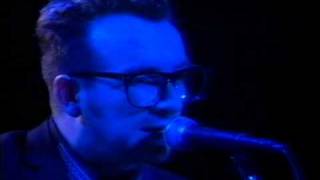 Elvis Costello - Tramp The Dirt Down chords