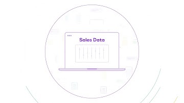 Monetize your sales Data | Imonetize | Explainer Video