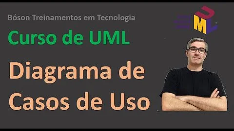 Quais são os relacionamentos que podem ser utilizados entre casos de uso na UML?