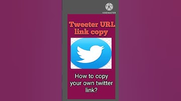 Tweeter URL link share || nijor tweeter account URL kot pabo #tweeterlinkcopy #tweeterassamese