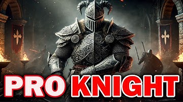 This Is How The #1 Knight In DBD Plays...