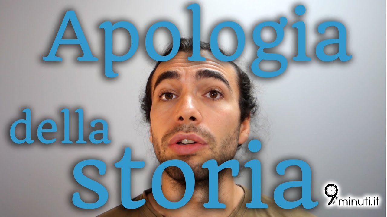 Apologia della storia (o Mestiere di storico) di Marc Bloch