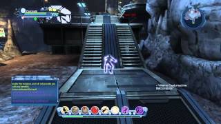 DCUO - How can this still happen Recorded on July 27, 2015 at 1:44 am