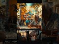 Little Havana Domino Park 🌴 Clacking Tiles & Salsa | Miami ASMR