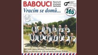 Video thumbnail of "Babouci - Jihočeská polka"