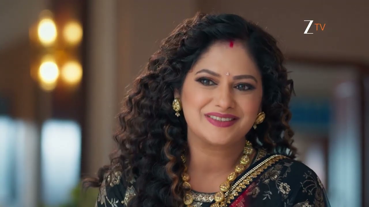 Vasudha | Will Vasu's secret ever come to light?