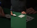 3 Card Monte Scam