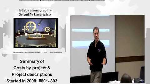 D) SR&ED Project Examples Overview 6/27