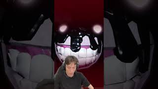 I Was NOT Ready For This... π #shorts #roblox I Was NOT Ready For This... π #shorts #roblox