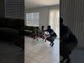 EDNA WALK RACE #funny #shorts