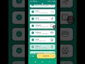 Mejora tu productividad con estás 3 App #android #productividad