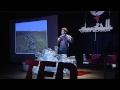 Zero Zbel Xperience : Mamoun Ghallab at TEDxCasablanca