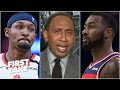 ‘We could do without the Wizards’ - Stephen A. on the NBA restart | First Take