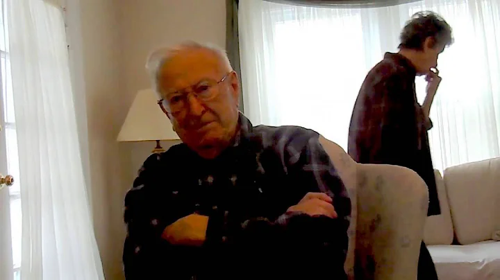 Edward Carrillo World War II Experiences - Part 1