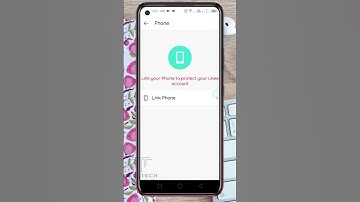 How to link phone no with likee #tetutech #technews #likee