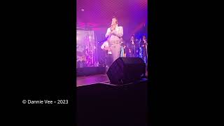 Geelong Elvis Festival 2023 - Jay Dupuis ~ You Don't have to Say you love me