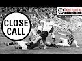 Playing with a Broken Neck - The Remarkable Story of Bert Trautmann