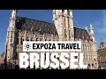 Brussels Vacation Travel Video Guide • Great Destinations