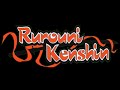 Rurouni Kenshin (Samurai X) All Endings (Except the second) (1-7)