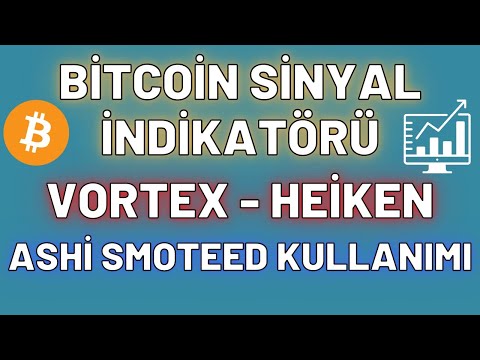 Bitcoin Fiyat Trend Takibinde İşe Yarayan İndikatörler