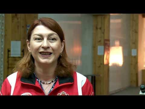 ვემსახურები საქართველოს