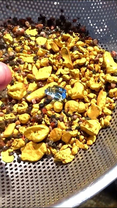 How Diamonds Are Mined All