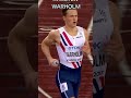 Karsten Warholm’s shocking world title at the 2017 #WorldAthleticsChamps 🔥