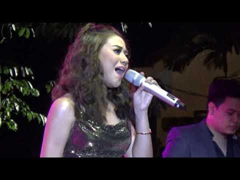 Di Na Muli - Morissette at the Thunderbird