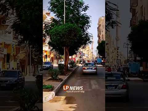هنا الأقصر أجمل مدينة في العالم سحر النيل والمعابد وجمال الغروب في مدينة التاريخ