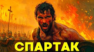 видео: СПАРТАК: Гладиатор, который поставил Рим на колени (и почему он проиграл) 🌙 История на ночь картинка: СПАРТАК: Гладиатор, который поставил Рим на колени (и почему он проиграл) 🌙 История на ночь