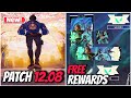 VALORANT Patch 12.08 – All Changes (New Mode, Ascent Returns, Premier &amp; Fixes)