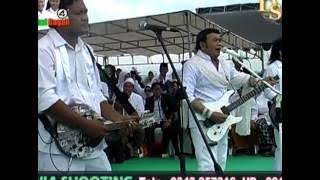 SONETA GROUP - H. RHOMA IRAMA * Perjuangan dan Do'a *(Gempol, 200213)