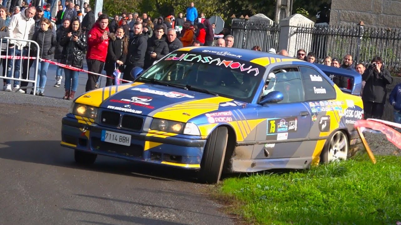 Rally San Froilán 2023 | CMSVideo