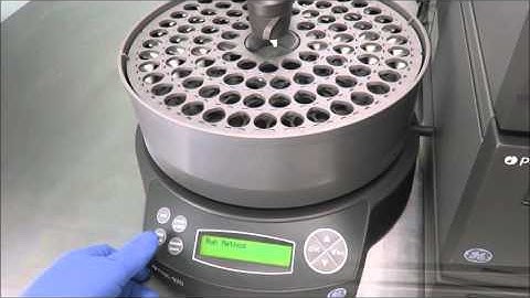 GE ATKA Purifier 10 FPLC System