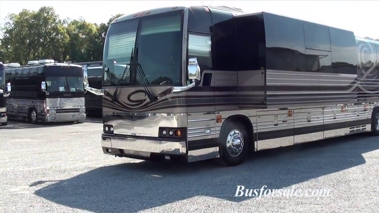 Busforsale.com presents 