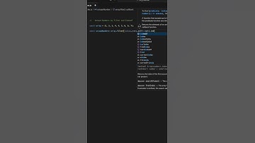 Find Unique Numbers Using Filter Method in JavaScript #CodingTips #Programming #WebDevelopment