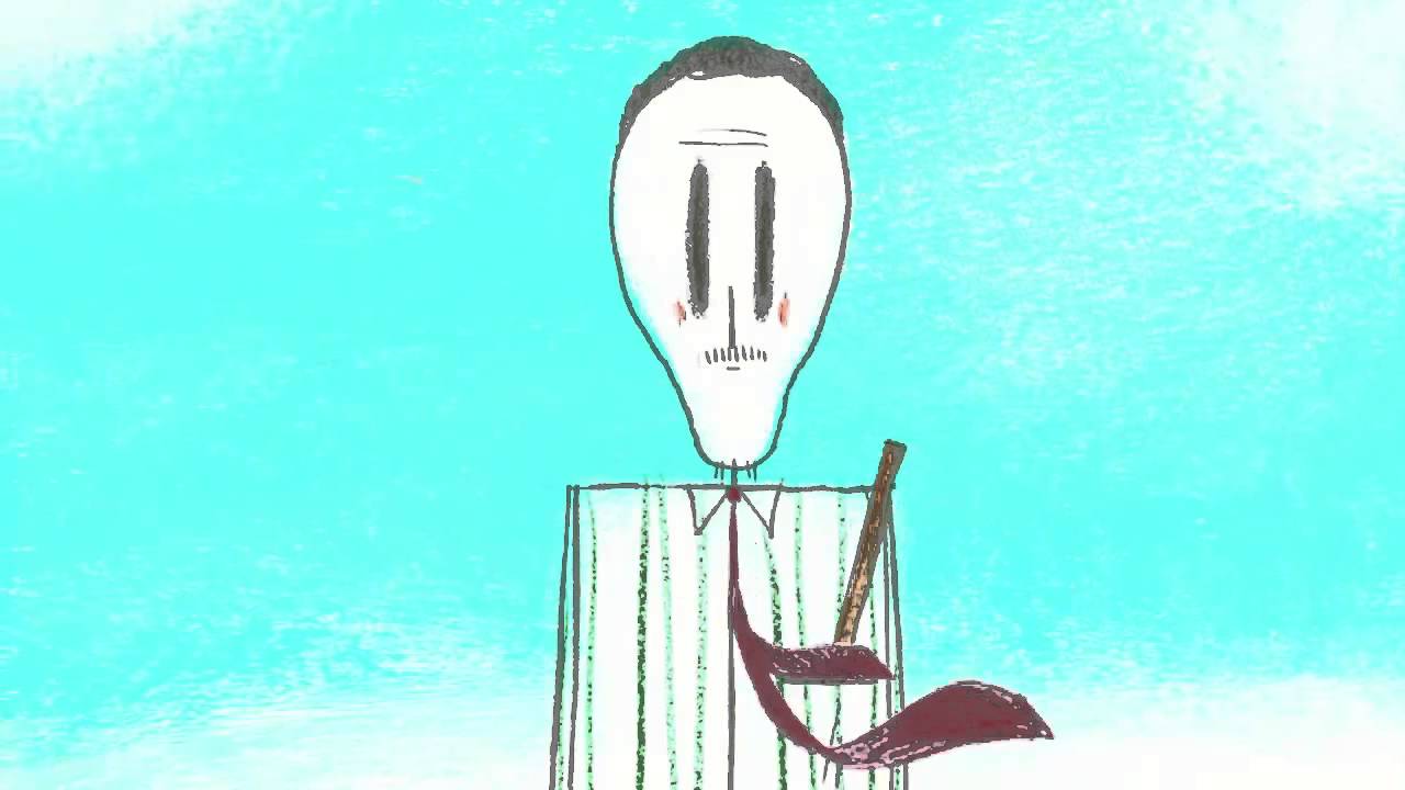 THE BOY AND THE WORLD (Animation)