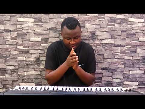 BWANA WA MAJESHI LEO UINULIWE INSTRUMENTAL BEAT