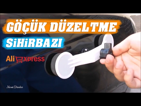 Video: Bozuk bir pop soketi nasıl düzeltirsiniz?