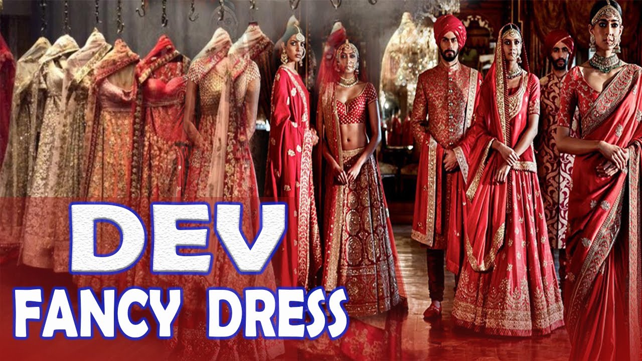 Dev Fancy Dress Sadar Bazar Gurgaon | All types of fancy dress | BUY ...