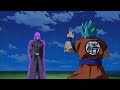 كوكويواجه بجيتا دراغن بول Coco The Leader Faces Jiren And A Fierce Fight Against Dragon Ball 