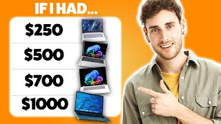 BEST Budget Laptop Of 2025? DO NOT WASTE YOUR MONEY