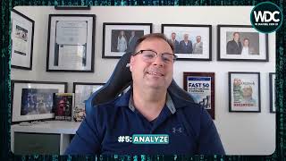 Data Shots - ep #007 - Data Analytics