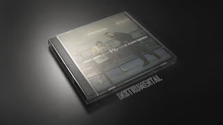 Paulo Londra & Eladio Carrion - 1% [Instrumental]
