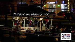 Miracle on Main Street  2022