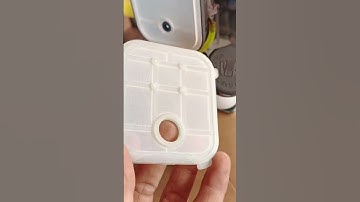 máy cắt cỏ husqvarna 541 thay đổi miếng lọc !